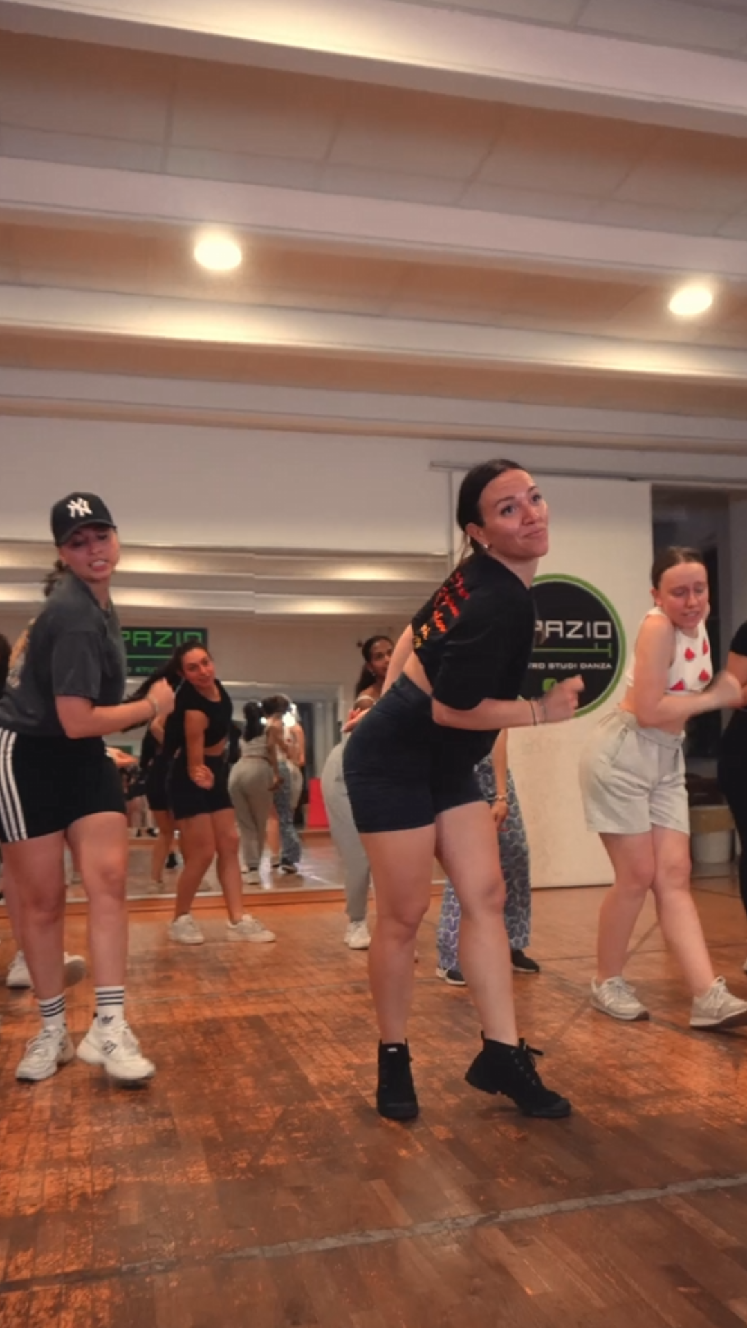 danza