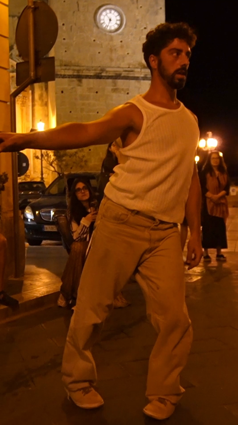 Atto Di Resistenza
